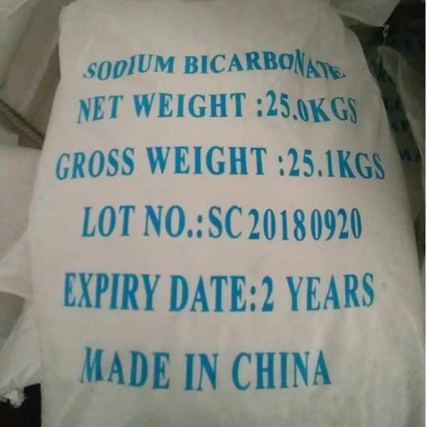 Sodium Bicarbonate
